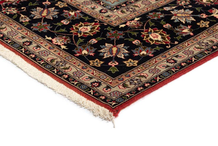 Detail image of 8' 4 x 11' 10 Tabriz Rug
