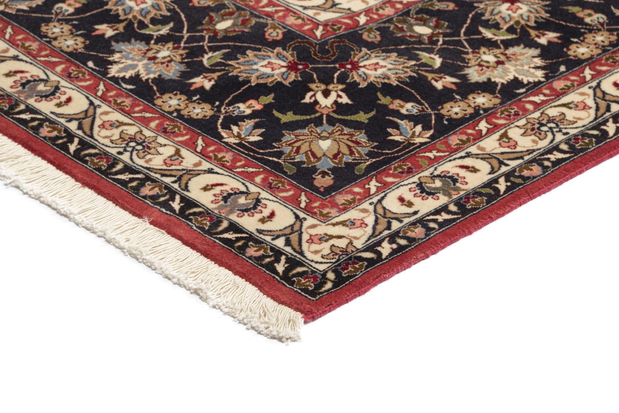 9' 11 x 13' 1 Tabriz Rug