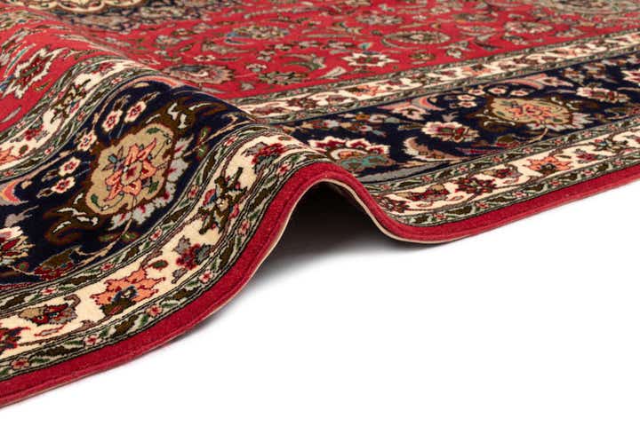8' 2 x 9' 11 Tabriz Rug