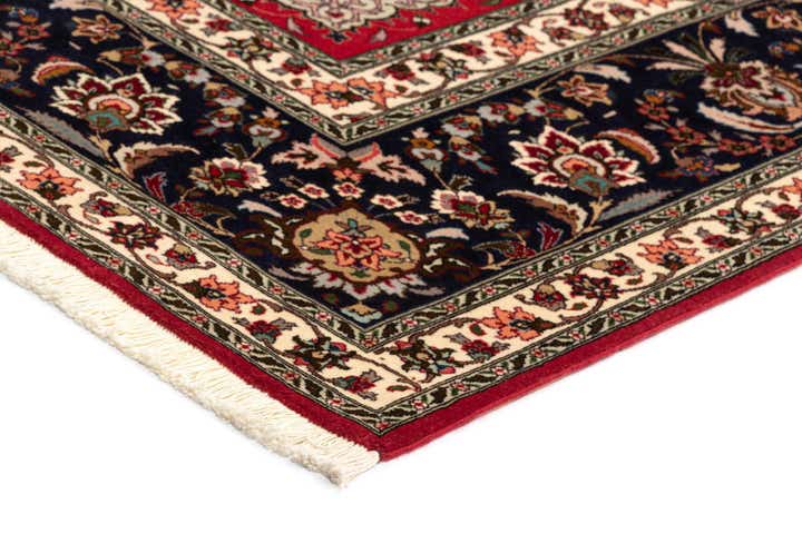 8' 2 x 9' 11 Tabriz Rug