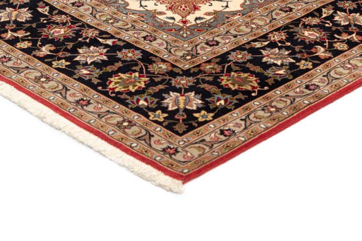 8' 4 x 11' 1 Tabriz Rug