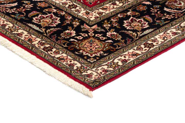 8' x 9' 3 Tabriz Rug