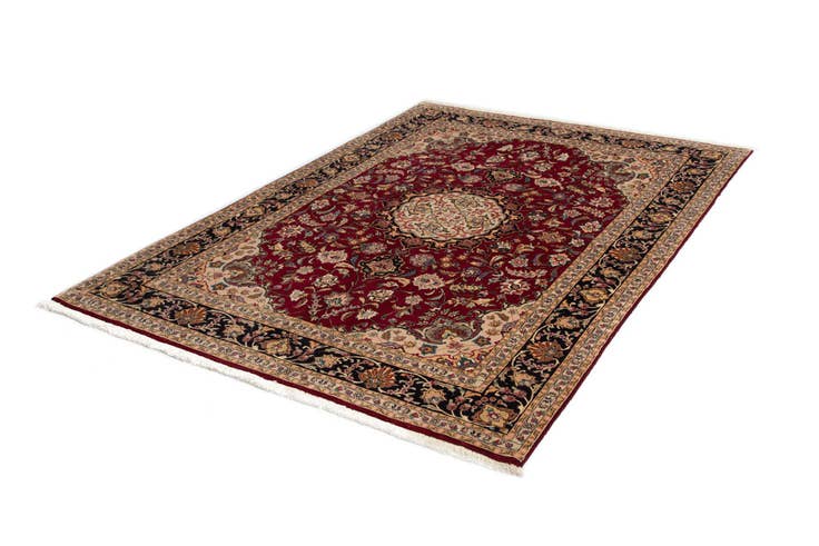 Detail image of 4' 11 x 6' 11 Tabriz Rug