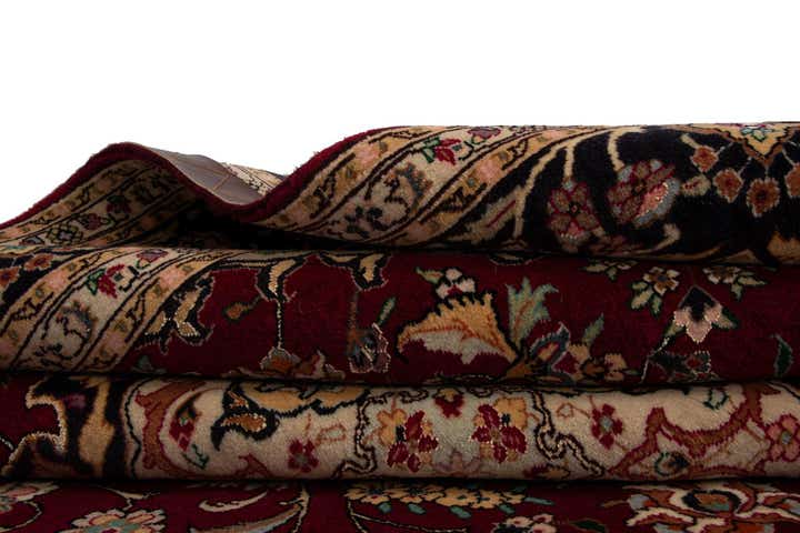 4' 11 x 6' 11 Tabriz Rug