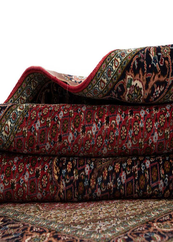 4' 10 x 6' 7 Tabriz Rug