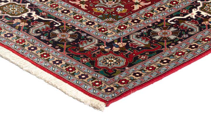 6' 10 x 10' 4 Tabriz Rug