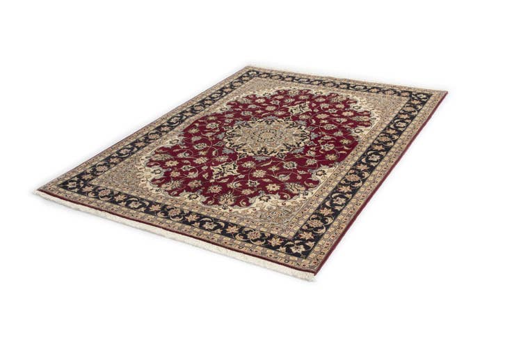 Detail image of 5' 1 x 6' 9 Tabriz Rug