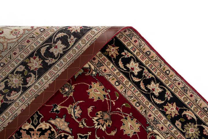 4' 11 x 6' 11 Tabriz Rug