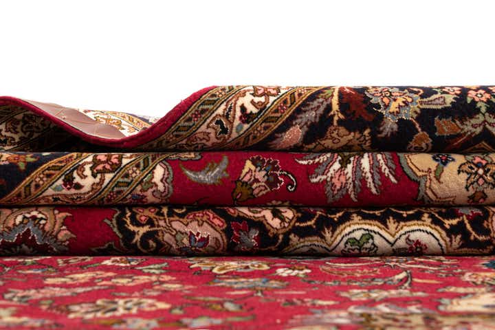 6' 8 x 8' 5 Tabriz Rug