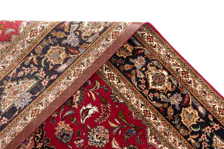 6' 8 x 8' 5 Tabriz Rug