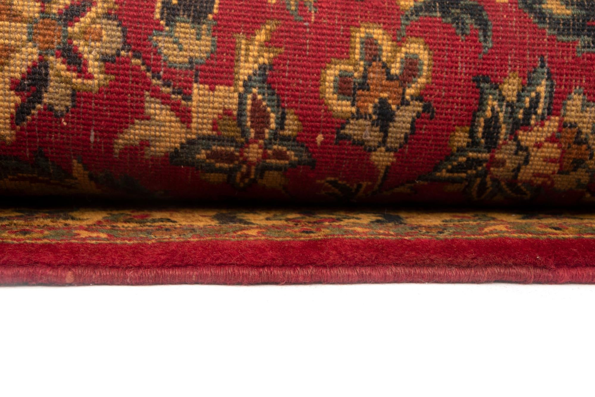 9' 11 x 13' 3 Hand Knotted Tabriz Persian Wool Rug