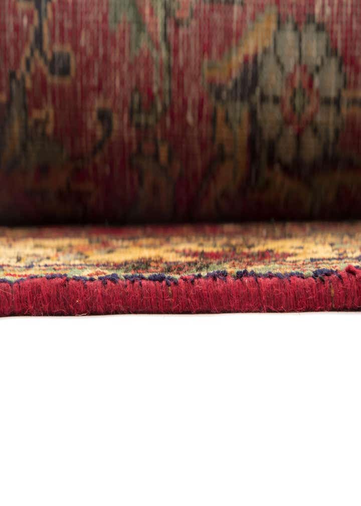 9' 6 x 12' 6 Hand Knotted Tabriz Persian Wool Rug