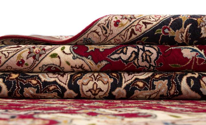 6' 9 x 10' 7 Tabriz Rug