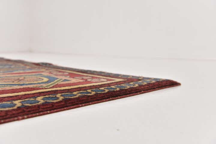 8' 10 x 12' Hand Knotted Tabriz Persian Wool Rug