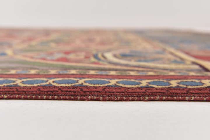 8' 10 x 12' Hand Knotted Tabriz Persian Wool Rug