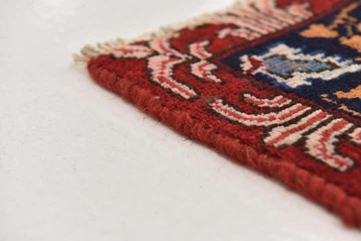 10' 2 x 13' 5 Hand Knotted Tabriz Persian Wool Rug