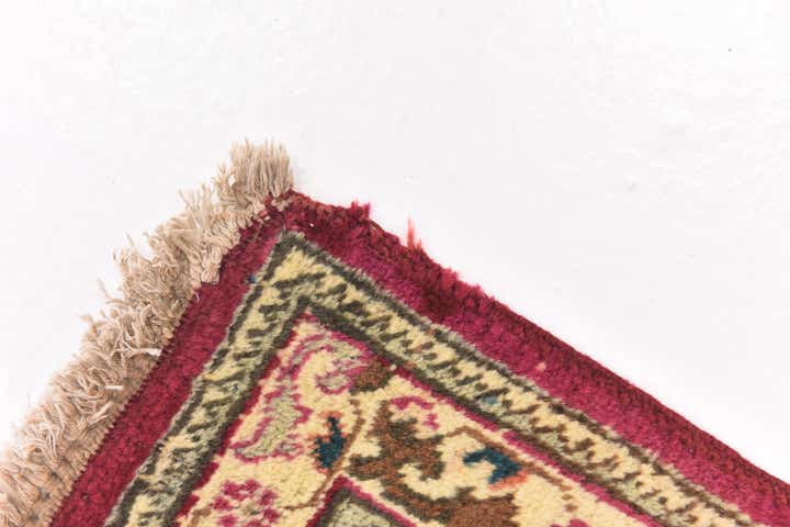 9' 10 x 12' 10 Hand Knotted Tabriz Persian Wool Rug