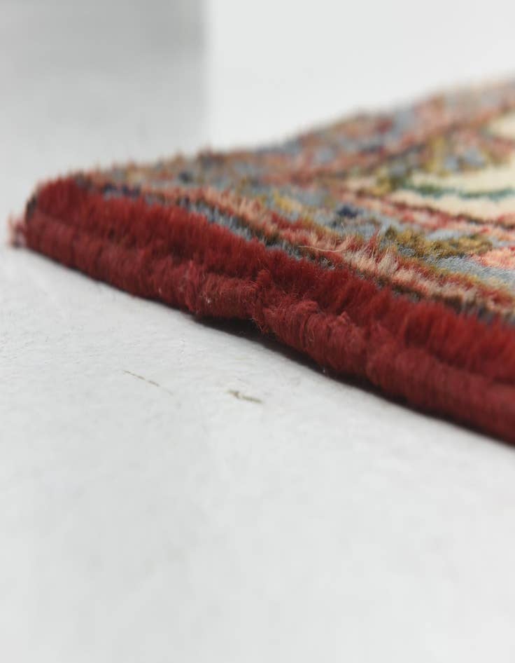 Detail image of 10' x 12' 7  Hand Knotted Tabriz Persian Wool Rug