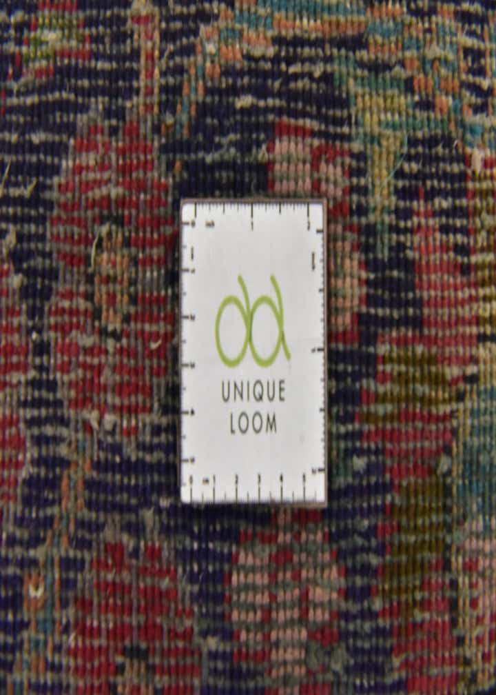 9' 8 x 12' 6 Hand Knotted Tabriz Persian Wool Rug