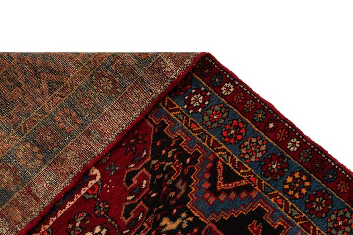 4' 1 x 6' Taleghan Rug