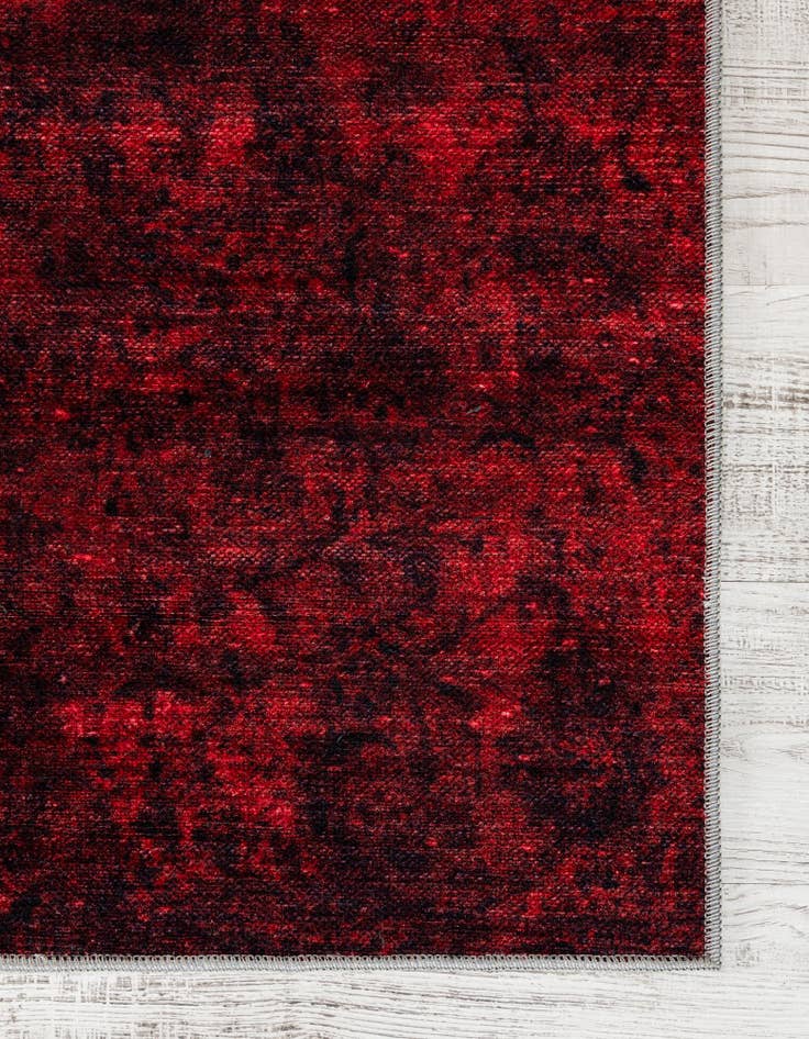 Detail image of 4' x 6' Arkansas The Flag Collection Rug