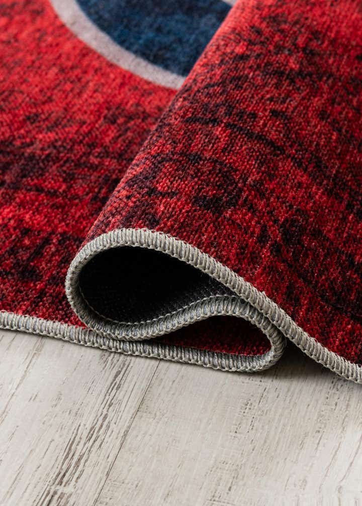 2' x 3' Tennessee The Flag Collection Rug