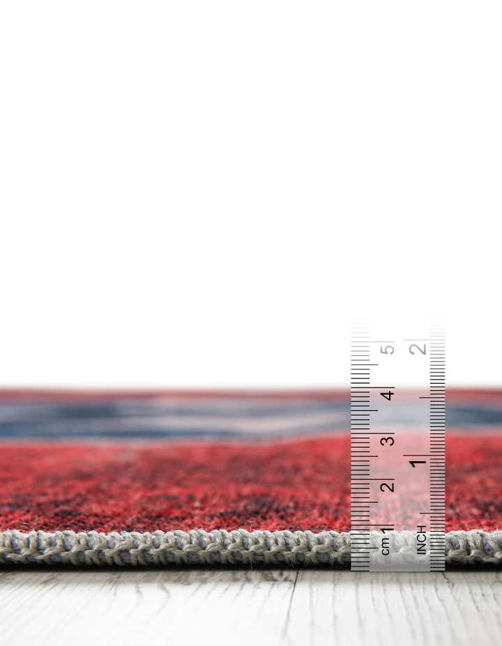 2' x 3' Tennessee The Flag Collection Rug