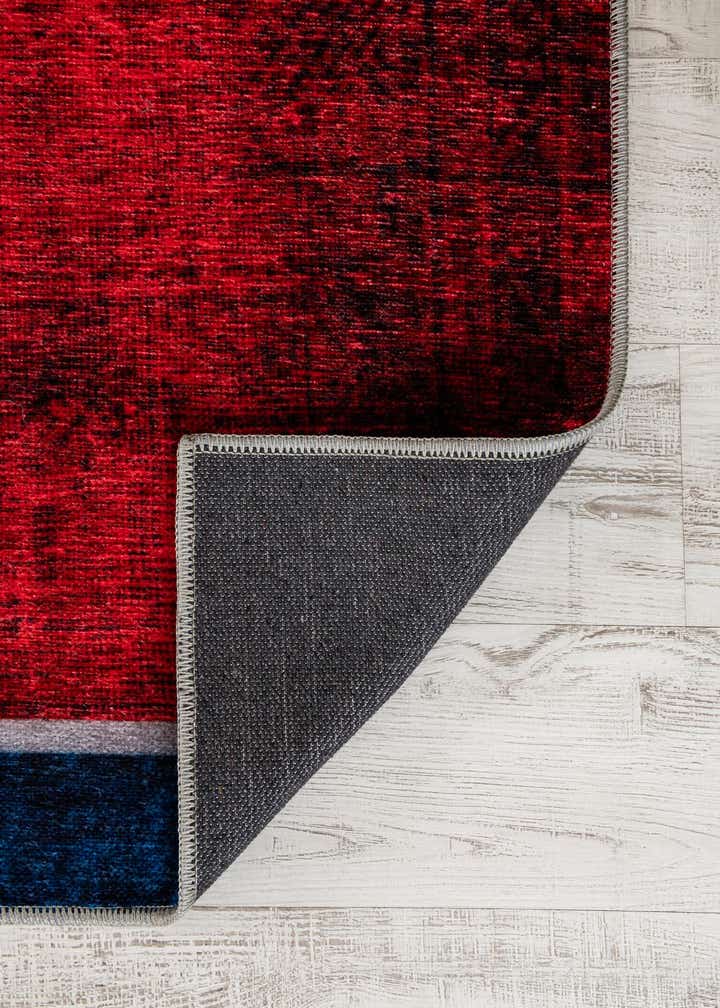 2' x 3' Tennessee The Flag Collection Rug