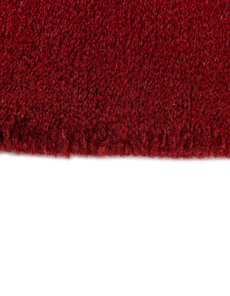 Detail image of 3' 11 x 5' 2  Hand Knotted Tibet Wool Rug