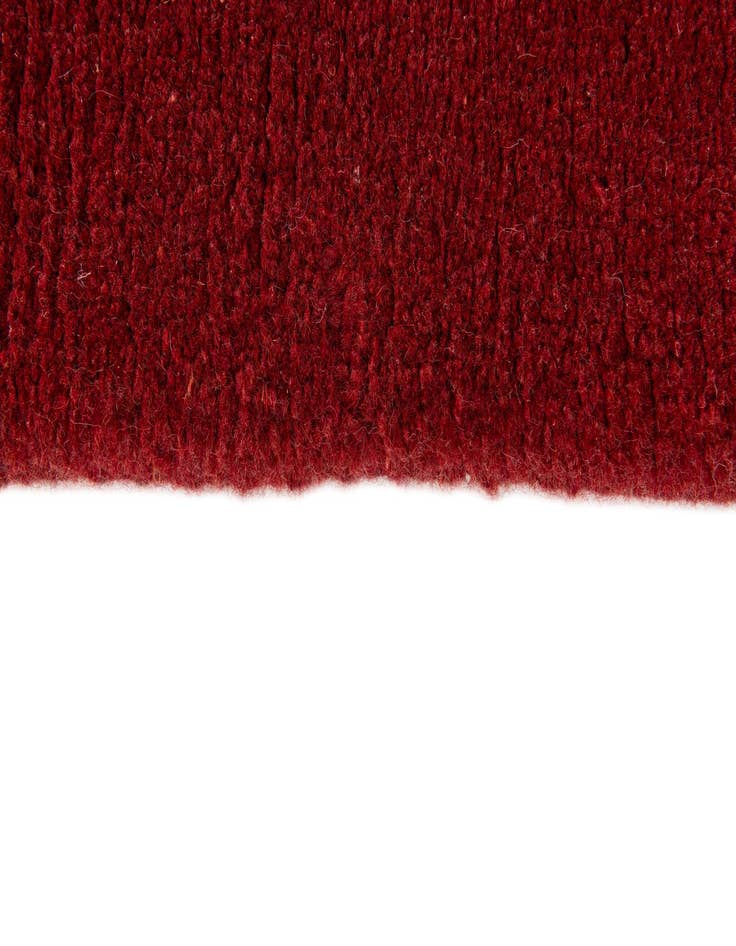 Detail image of 3' 11 x 5' 2  Hand Knotted Tibet Wool Rug