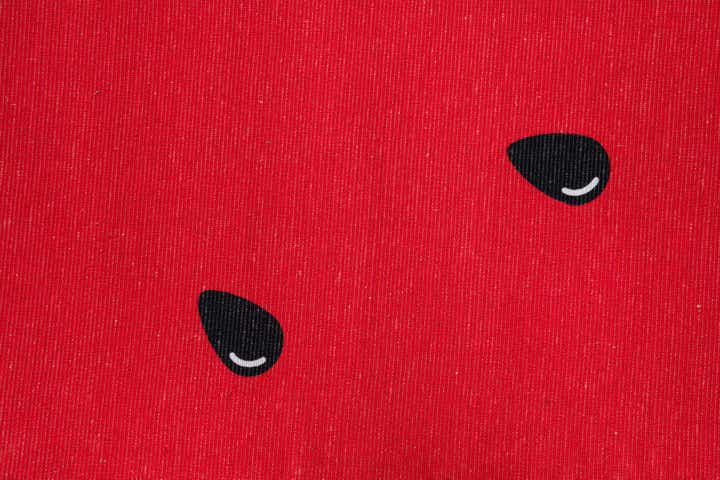5' 3 x 7' 8 Washable Timeless Rug