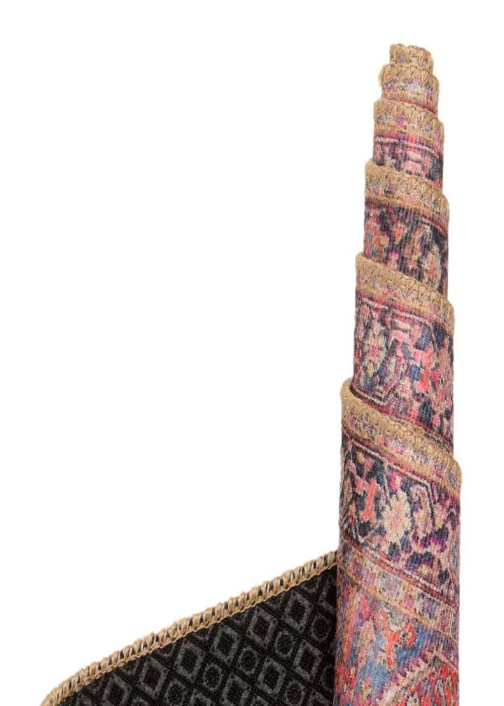 3' 6 x 5' 6 Washable Timeless Rug
