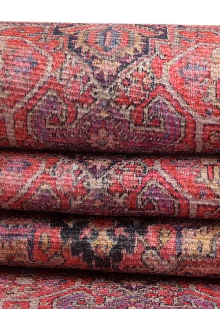 3' 6 x 5' 6 Washable Timeless Rug