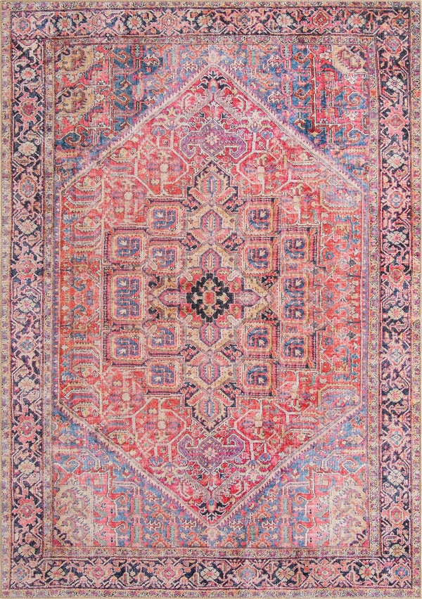 Hawthorn rug