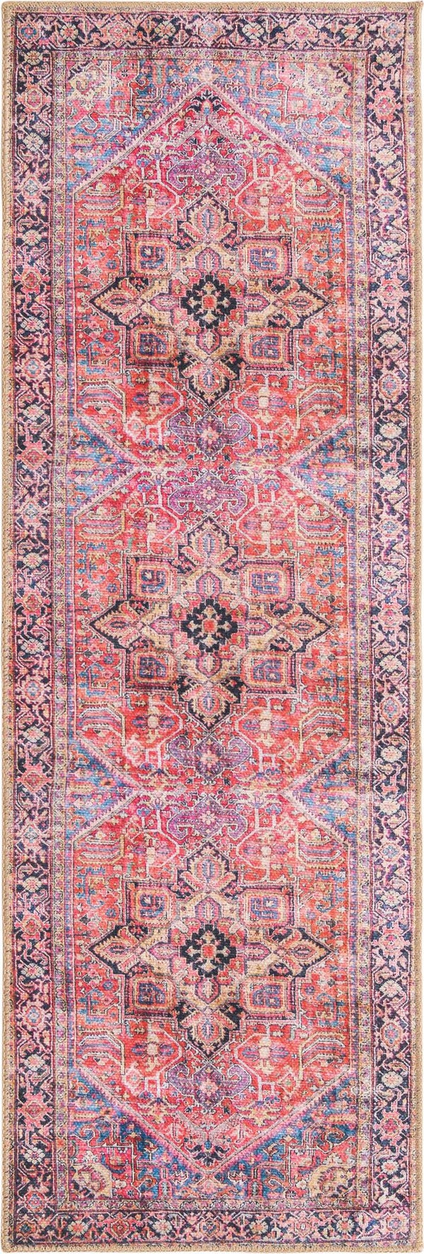 Hawthorn rug