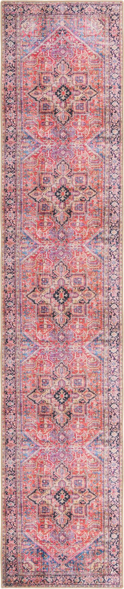 Hawthorn rug