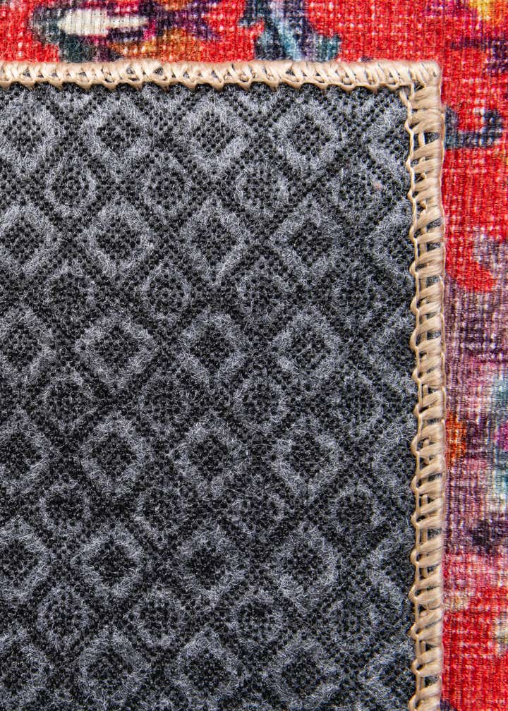 7' 6 x 10' 6 Washable Timeless Rug