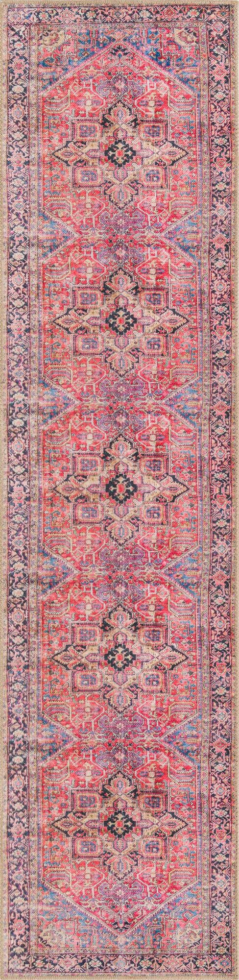 Hawthorn rug