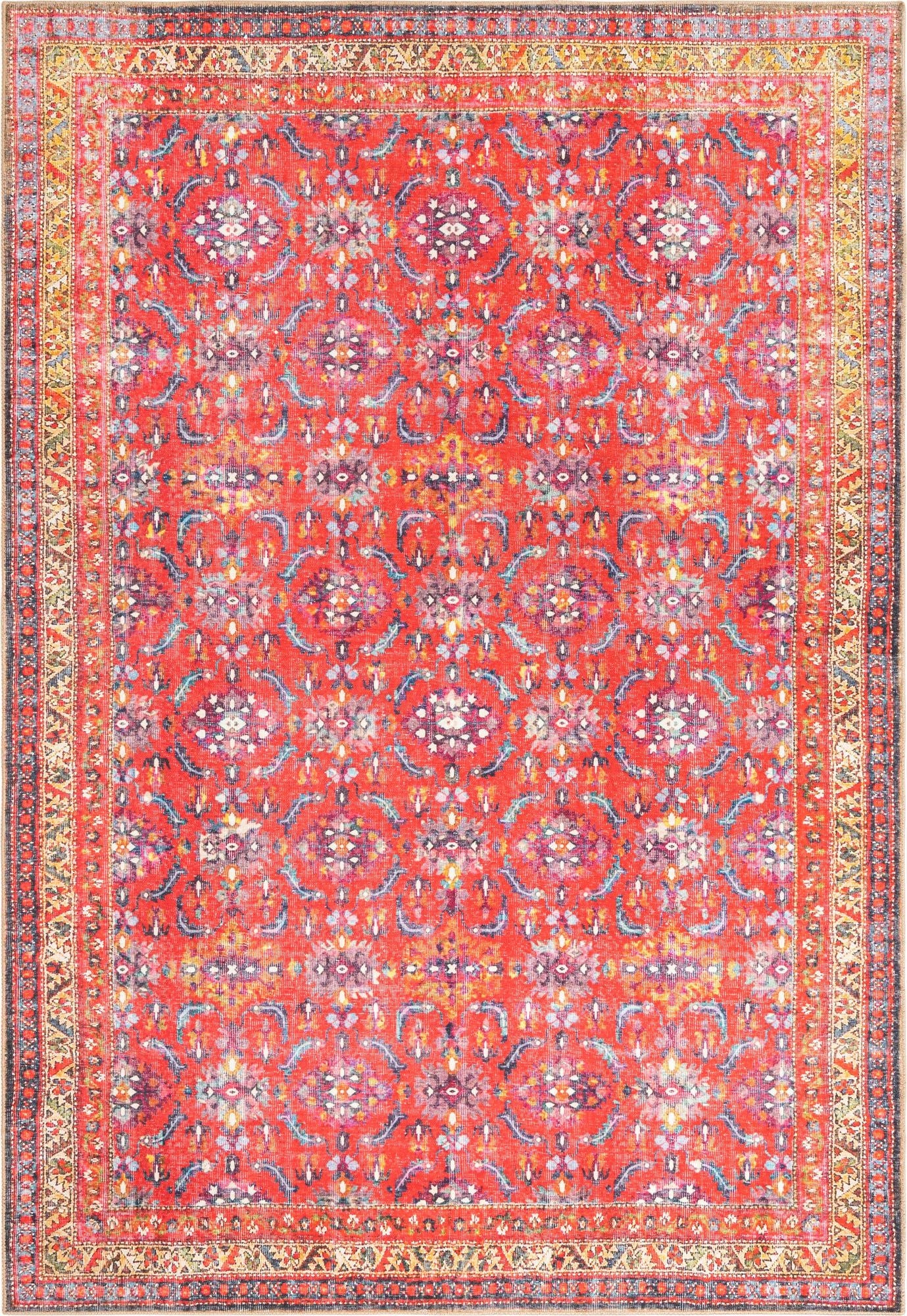 8' 4 x 12' Timeless Rug