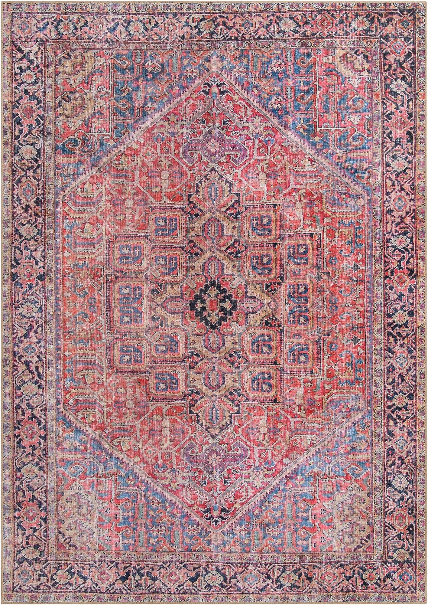 7' 10 x 11' Timeless Rug