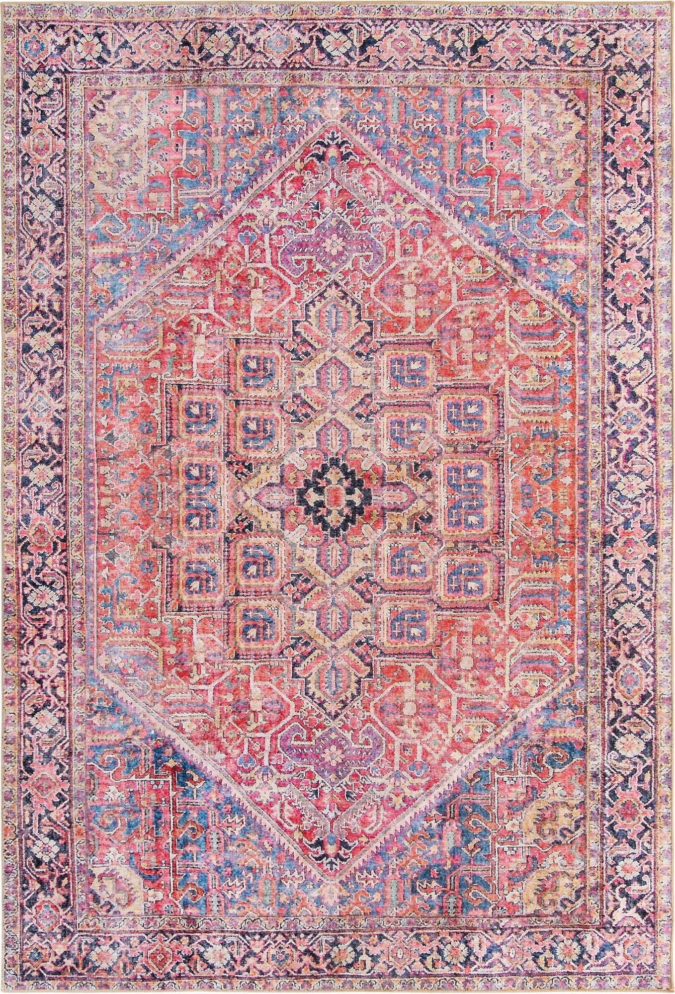 8' 4 x 12' Timeless Rug