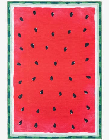 5' 3 x 7' 8 Timeless Rug