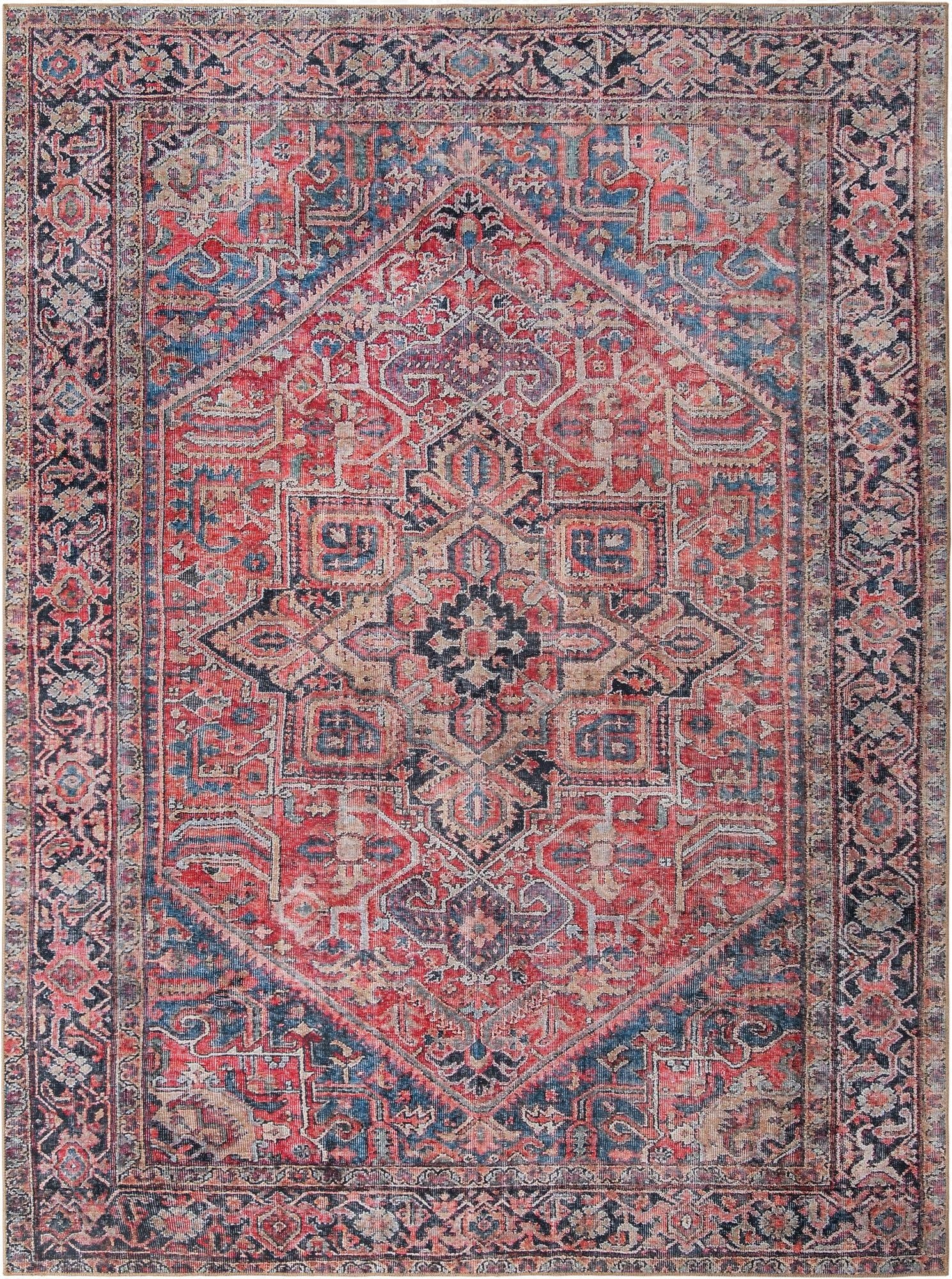 9' 5 x 13' Timeless Rug