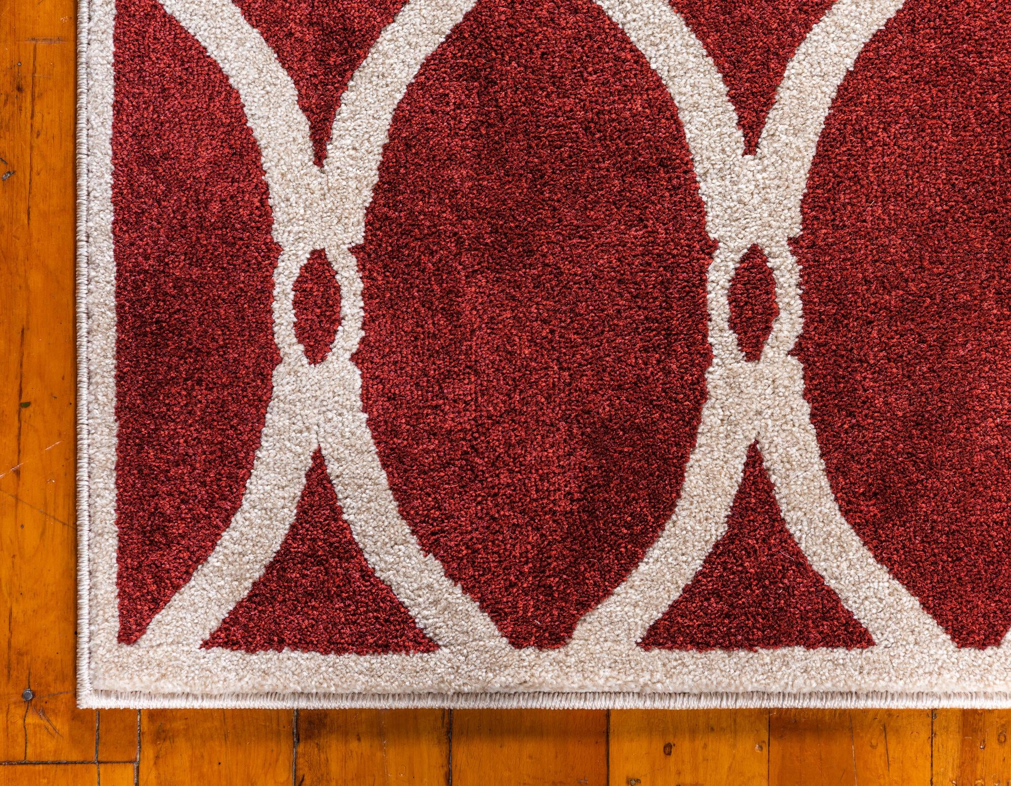 5' x 8' Trellis Rug