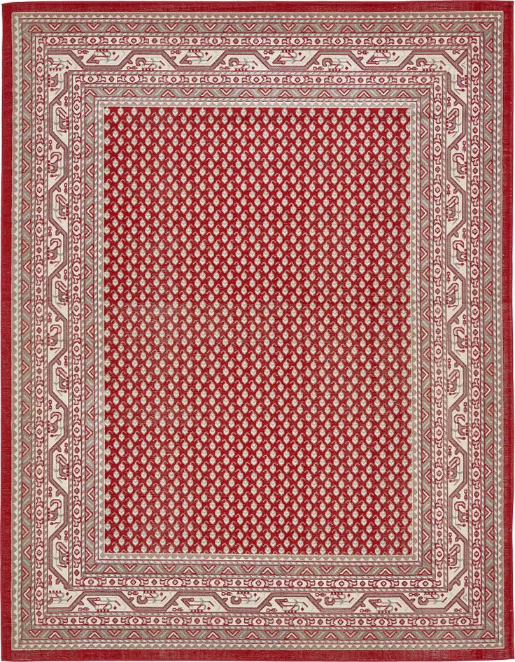 Detail image of 8' x 10' Tribeca Rug