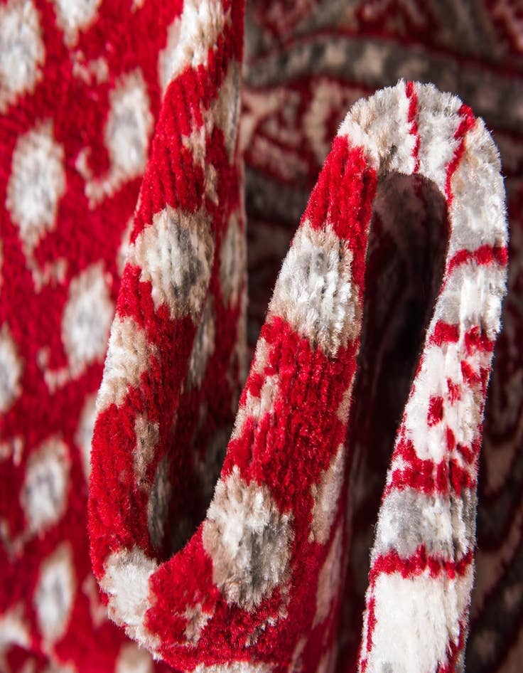 Detail image of 10' x 13' Tribeca Rug