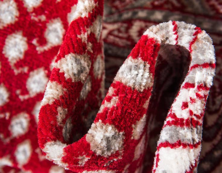 Detail image of 5' x 8' Tribeca Rug