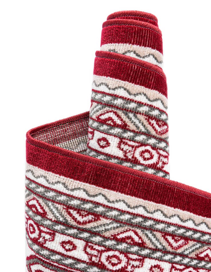 Detail image of 5' x 8' Tribeca Rug