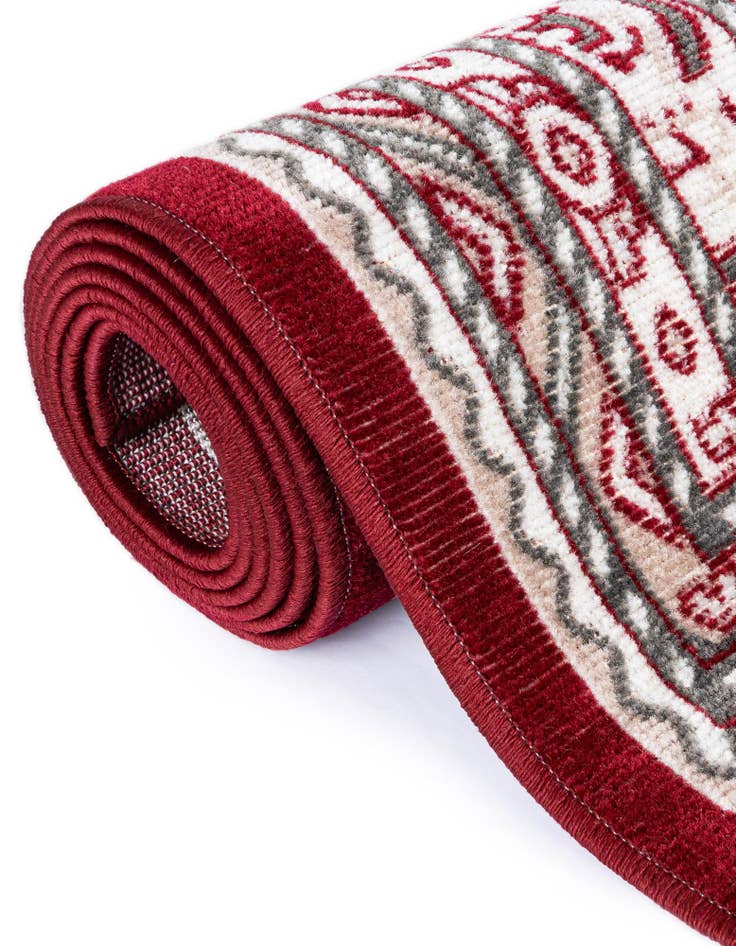 Detail image of 5' x 8' Tribeca Rug