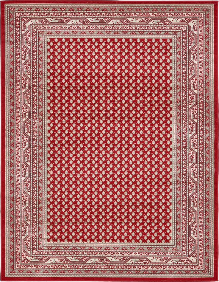 Detail image of 5' x 8' Tribeca Rug